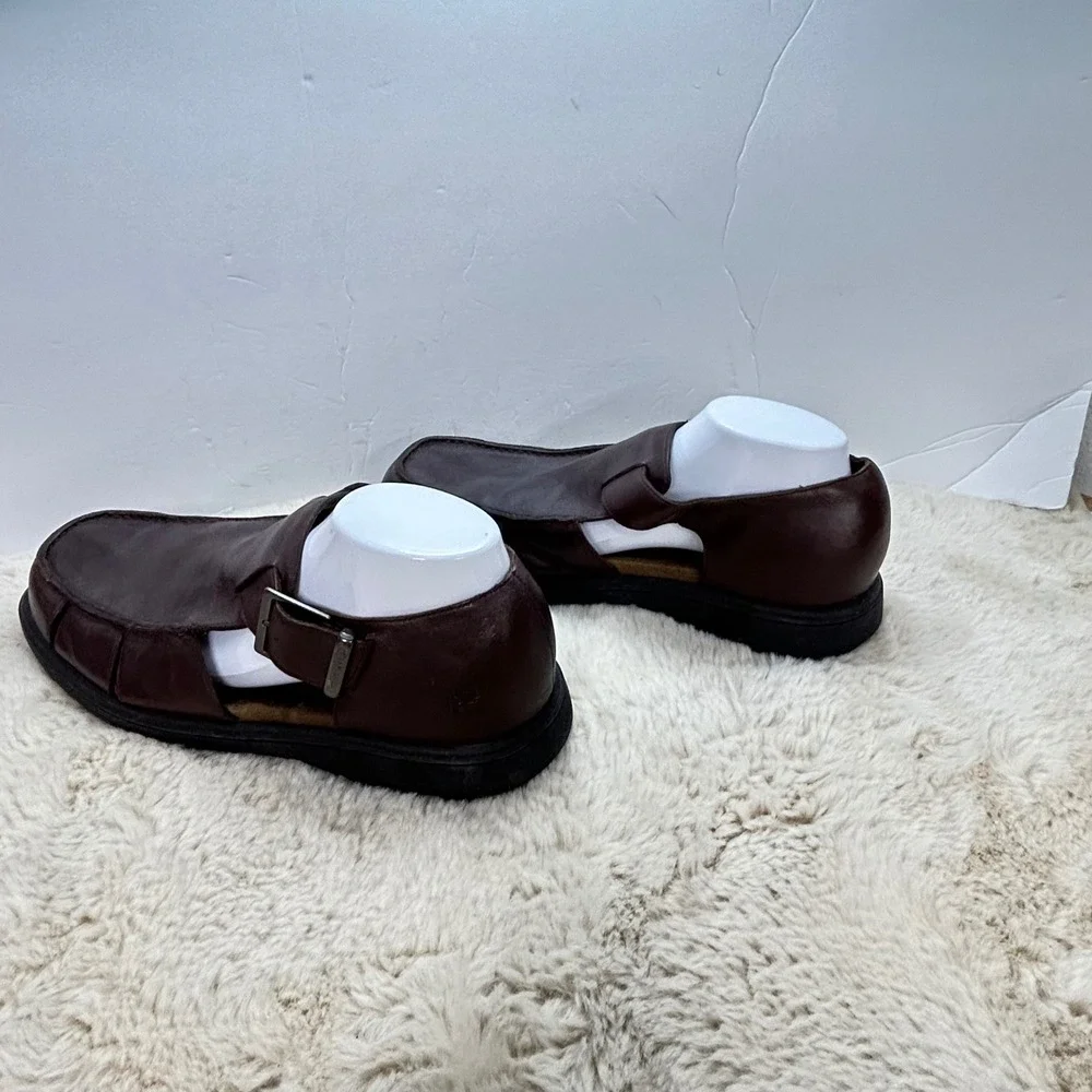 Timberland meet your